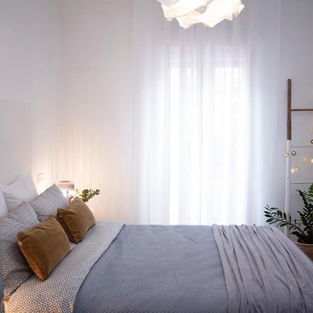 Nido Mad Apartment Мадрид Екстериор снимка