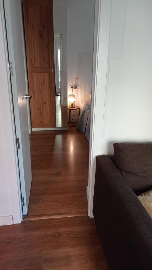 Nido Mad Apartment Мадрид Екстериор снимка