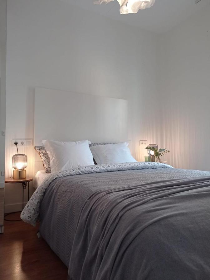 Nido Mad Apartment Мадрид Екстериор снимка