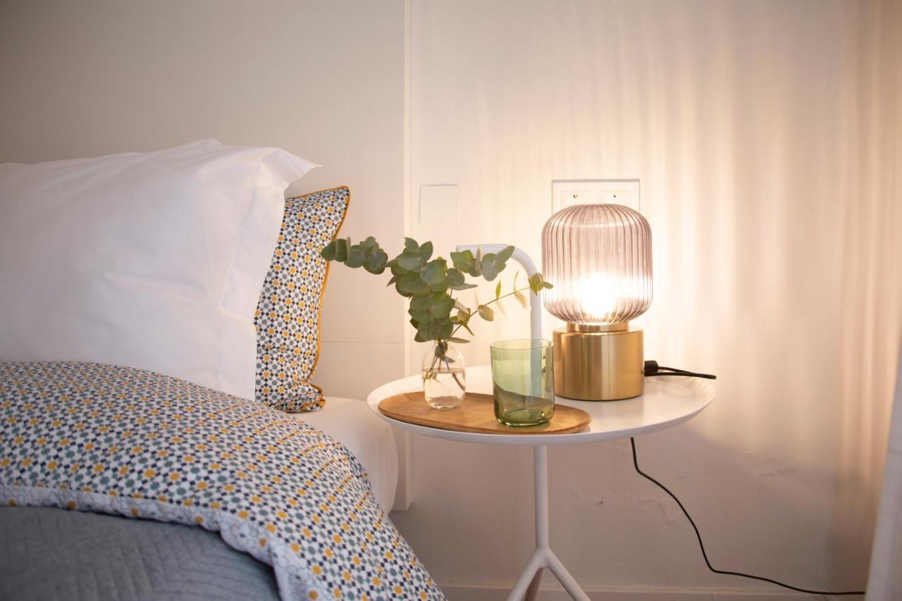 Nido Mad Apartment Мадрид Екстериор снимка