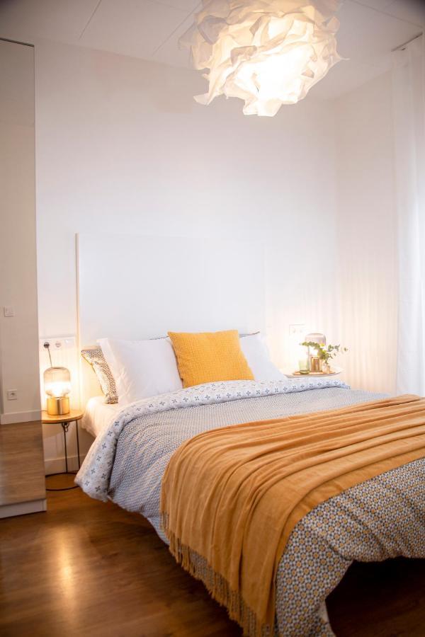 Nido Mad Apartment Мадрид Екстериор снимка